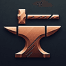 Henders Forge logo